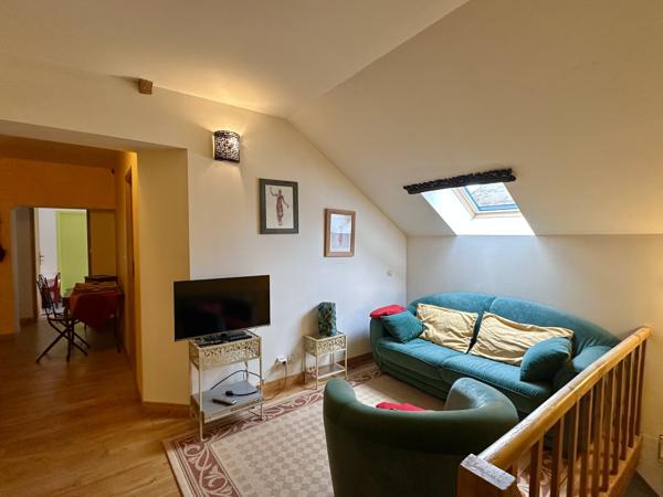 Maison à vendre à Saint-Léomer (86290) - Vienne