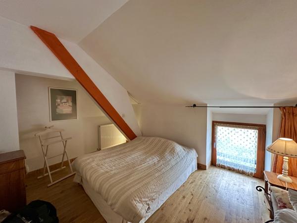 Maison à vendre à Saint-Léomer (86290) - Vienne