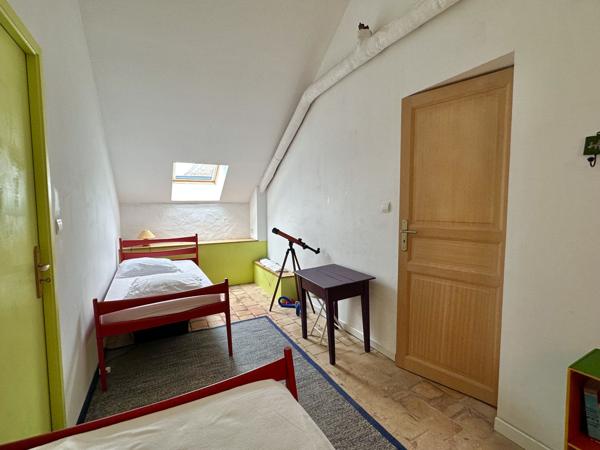 Maison à vendre à Saint-Léomer (86290) - Vienne