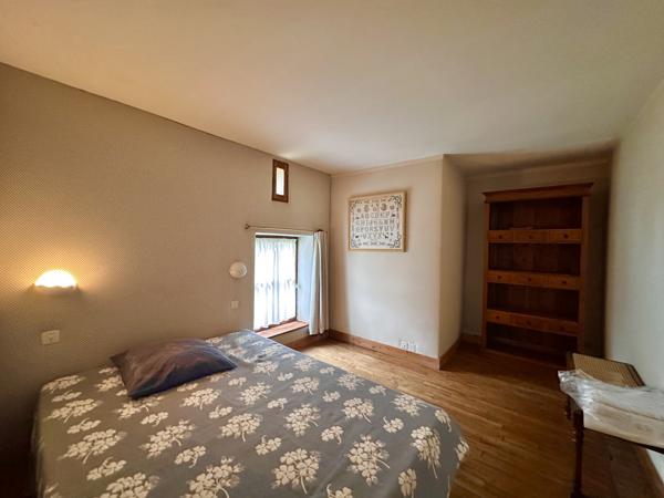 Maison à vendre à Saint-Léomer (86290) - Vienne