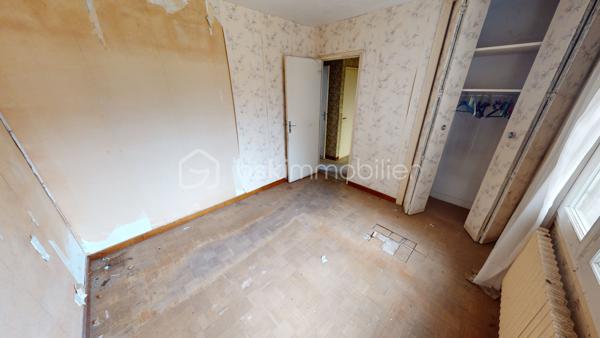 Corps de ferme de 200 m²