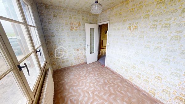 Corps de ferme de 200 m²