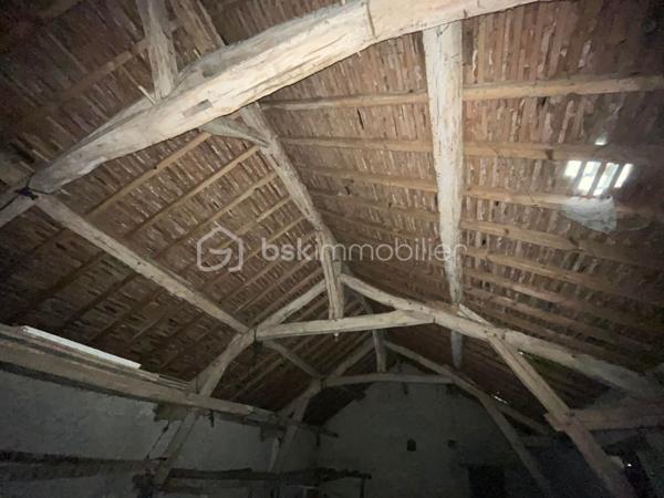 Corps de ferme de 200 m²