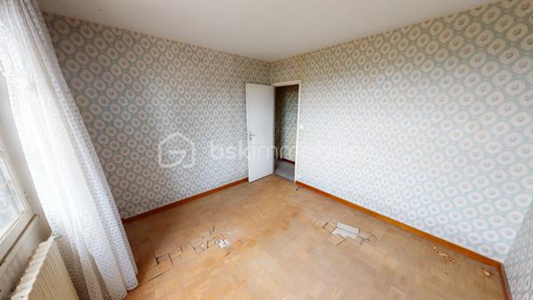 Corps de ferme de 200 m²