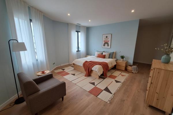 A VENDRE - MAISON DE VILLE D'EXCEPTION Centre ville Nîmes