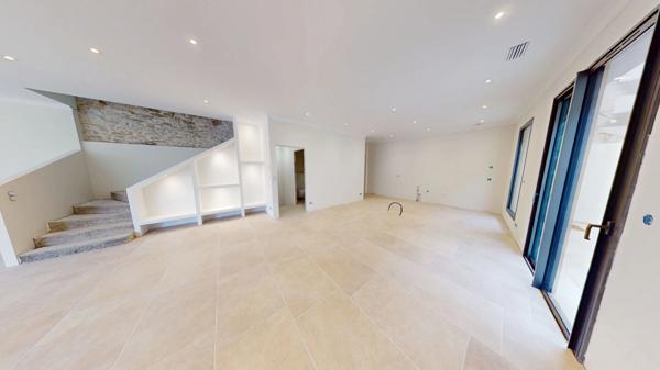 A VENDRE - MAISON DE VILLE D'EXCEPTION Centre ville Nîmes