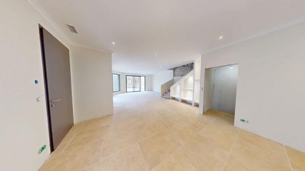 A VENDRE - MAISON DE VILLE D'EXCEPTION Centre ville Nîmes