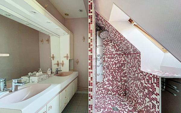 Maison à vendre    7 pièces •  Brunoy