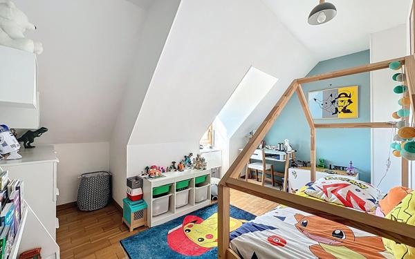 Maison à vendre    7 pièces •  Brunoy