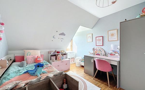 Maison à vendre    7 pièces •  Brunoy