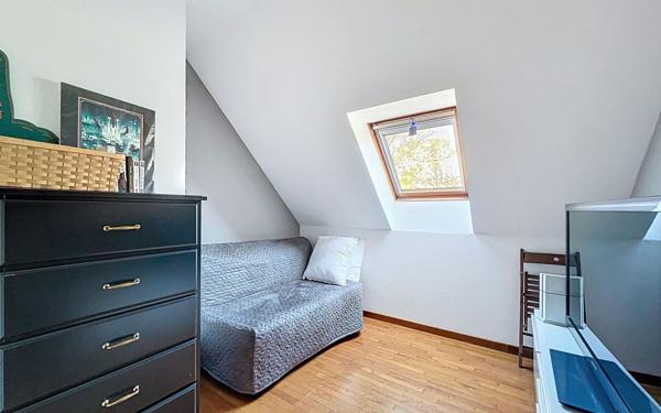 Maison à vendre    7 pièces •  Brunoy