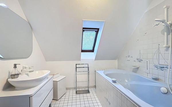 Maison à vendre    7 pièces •  Brunoy