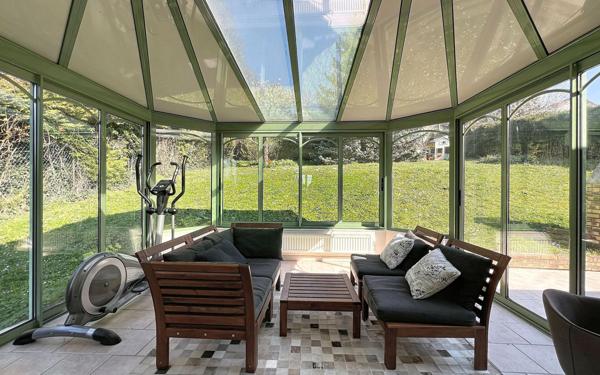 Maison à vendre    7 pièces •  Brunoy