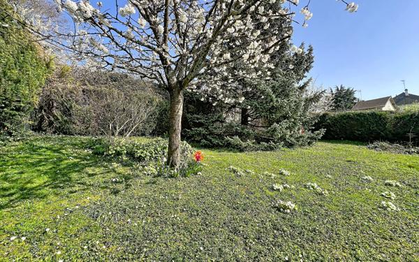 Maison à vendre    7 pièces •  Brunoy