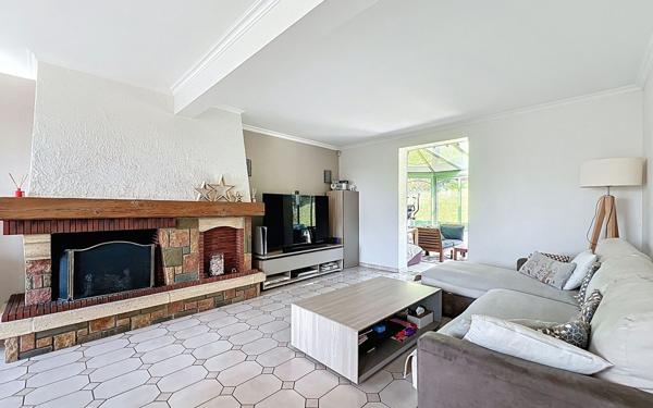 Maison à vendre    7 pièces •  Brunoy