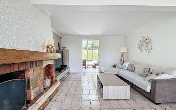 Maison à vendre    7 pièces •  Brunoy