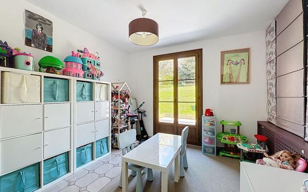 Maison à vendre    7 pièces •  Brunoy