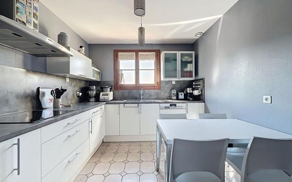 Maison à vendre    7 pièces •  Brunoy