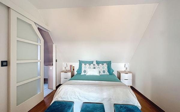 Maison à vendre    7 pièces •  Brunoy