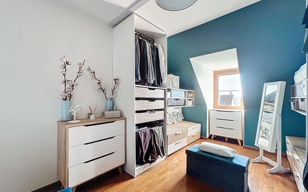 Maison à vendre    7 pièces •  Brunoy