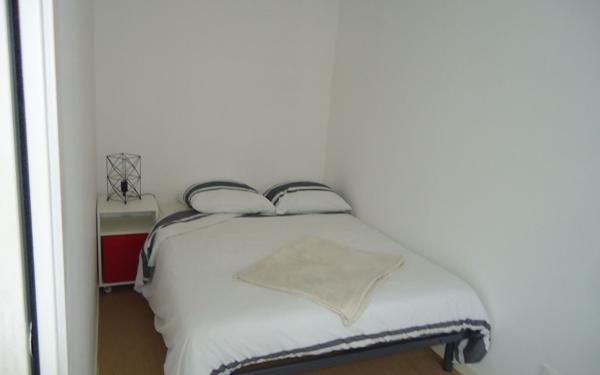 Appartement à louer    2 pièces • 30,15 m2 Le Havre