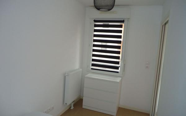 Appartement à louer    2 pièces • 30,15 m2 Le Havre
