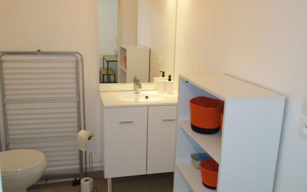 Appartement à louer    2 pièces • 30,15 m2 Le Havre