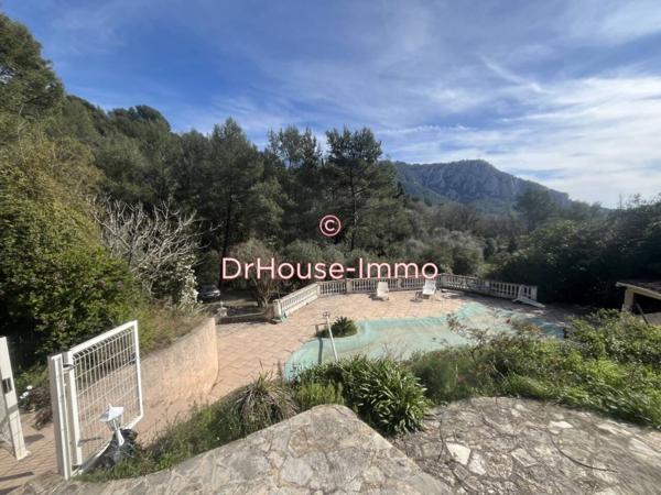 Maison à vendre 5 pièces de 140 m²