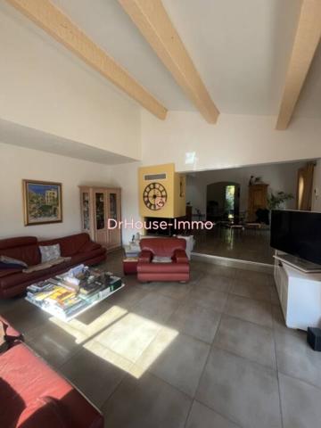 Maison à vendre 5 pièces de 140 m²