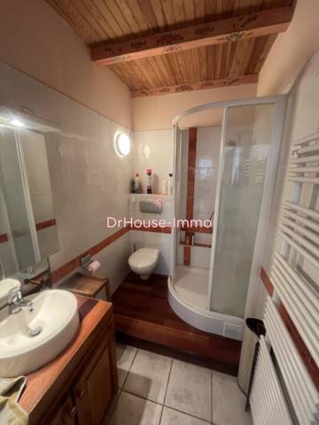 Maison à vendre 5 pièces de 140 m²