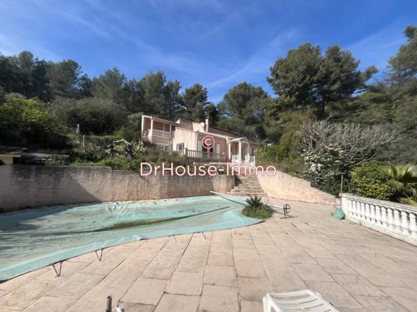 Maison à vendre 5 pièces de 140 m²