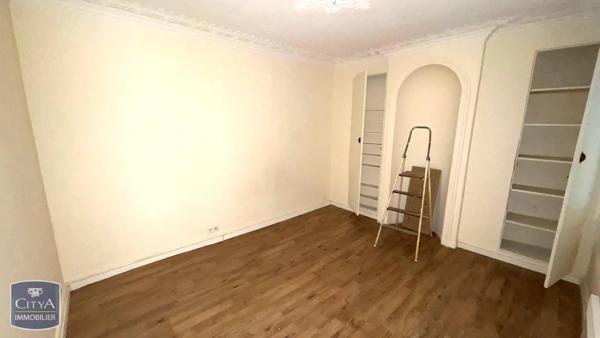 Appartement à louer 2 pièces 51.48m² Paris 10e Arrondissement (75010)