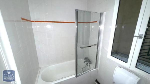 Appartement à louer 2 pièces 51.48m² Paris 10e Arrondissement (75010)
