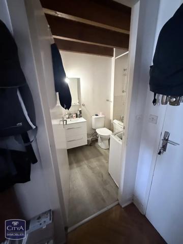 Appartement à vendre 1 pièce 37.4m² Angoulême (16000)