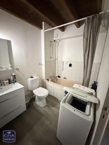 Appartement à vendre 1 pièce 37.4m² Angoulême (16000)