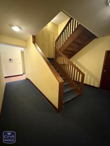 Appartement à vendre 1 pièce 37.4m² Angoulême (16000)