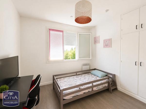 Maison à vendre 4 pièces 95m² Coutras (33230)