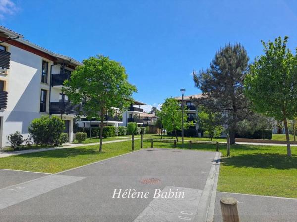 Appartement à vendre 2 pièces de 43 m²