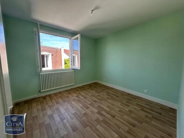 Appartement à louer 4 pièces 105m² Limoges (87000)