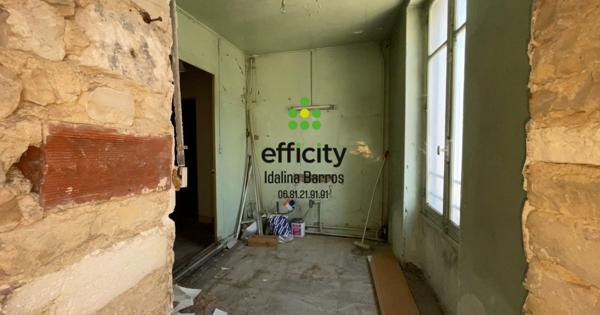 Maison
         8 pièces
        - 350 m² Exclusivité 129 000 € *