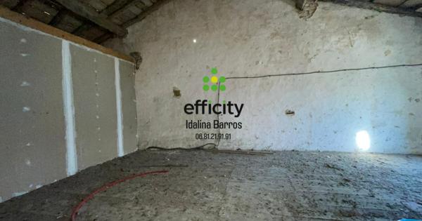 Maison
         8 pièces
        - 350 m² Exclusivité 129 000 € *