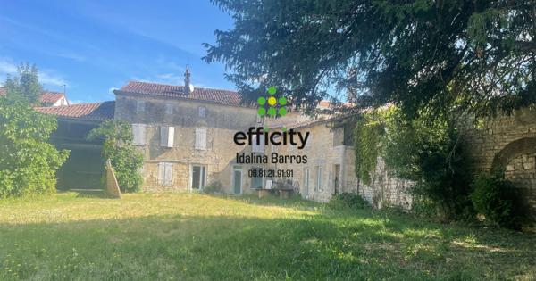 Maison
         8 pièces
        - 350 m² Exclusivité 129 000 € *