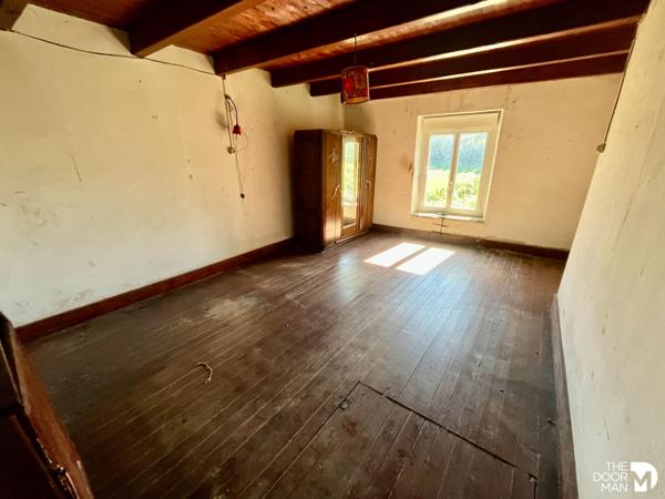 Maison - À vendre - 53 m² - VAL-DE-MEUSE | The Door Man
