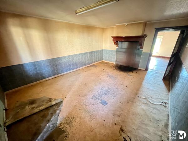 Maison - À vendre - 53 m² - VAL-DE-MEUSE | The Door Man