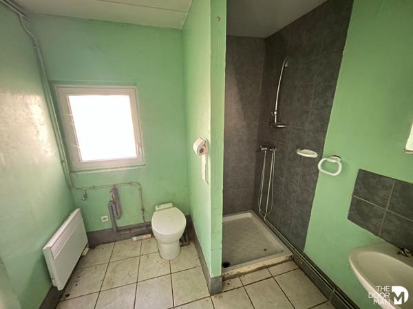 Maison - À vendre - 53 m² - VAL-DE-MEUSE | The Door Man