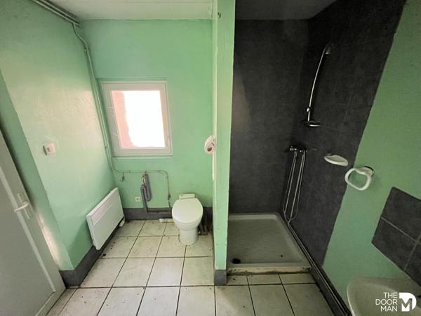 Maison - À vendre - 53 m² - VAL-DE-MEUSE | The Door Man
