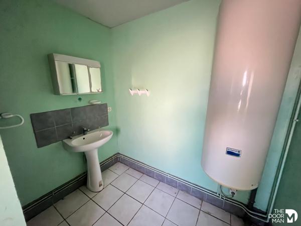 Maison - À vendre - 53 m² - VAL-DE-MEUSE | The Door Man