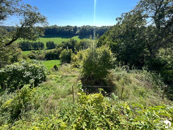 Maison - À vendre - 53 m² - VAL-DE-MEUSE | The Door Man