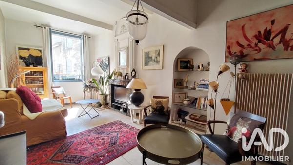 Maison à vendre 7 pièces 111,05 m² Beaucaire