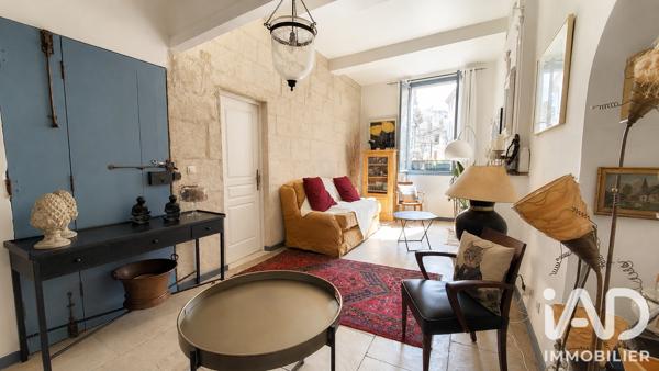 Maison à vendre 7 pièces 111,05 m² Beaucaire